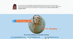 Desktop Screenshot of mortgage4righttobuy.co.uk